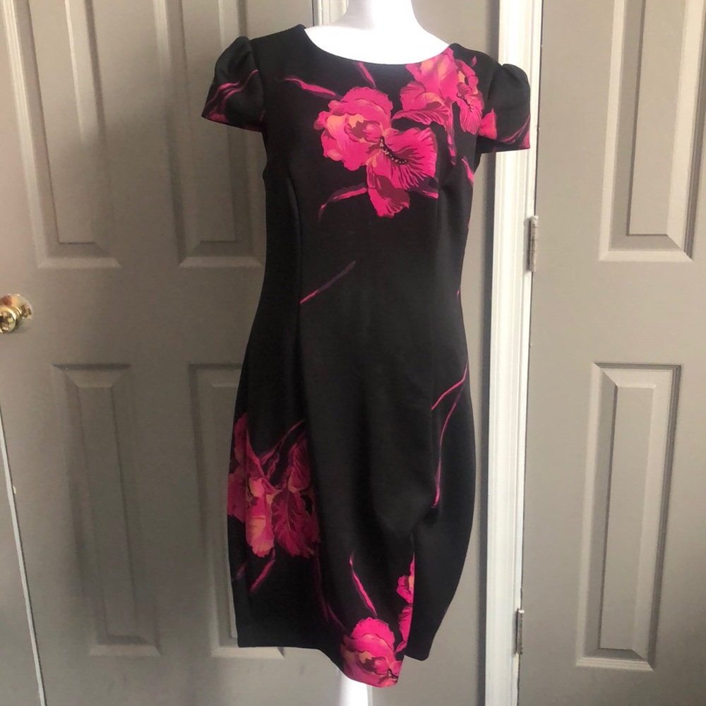 Stylish Betsey Johnson dress